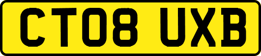 CT08UXB