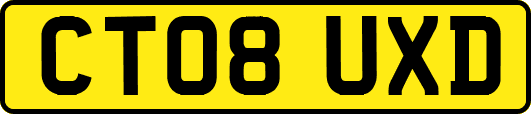 CT08UXD