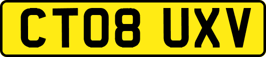 CT08UXV