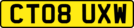 CT08UXW