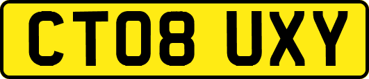 CT08UXY