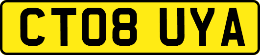 CT08UYA