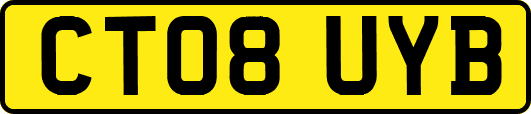 CT08UYB