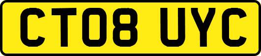 CT08UYC