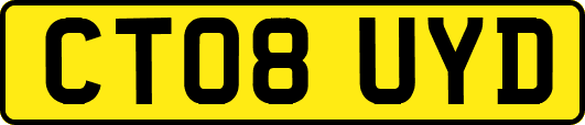 CT08UYD