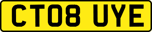 CT08UYE