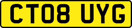 CT08UYG