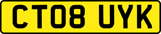 CT08UYK