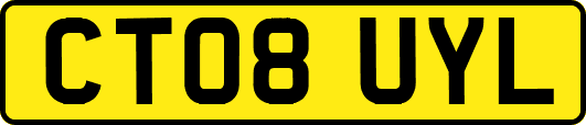 CT08UYL