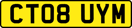 CT08UYM