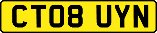 CT08UYN