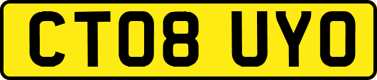 CT08UYO