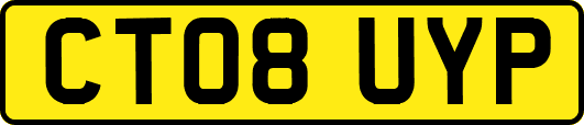 CT08UYP
