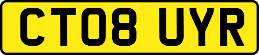 CT08UYR
