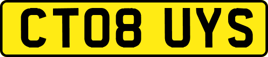 CT08UYS