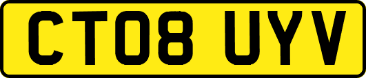 CT08UYV