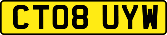 CT08UYW