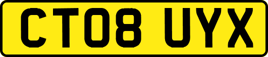 CT08UYX