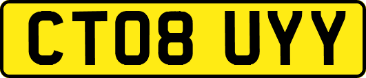 CT08UYY