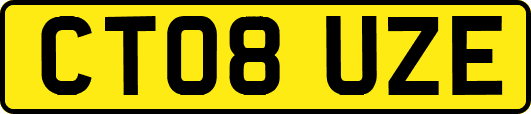CT08UZE