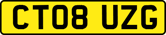 CT08UZG