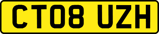 CT08UZH
