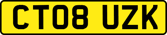 CT08UZK