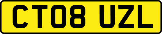 CT08UZL