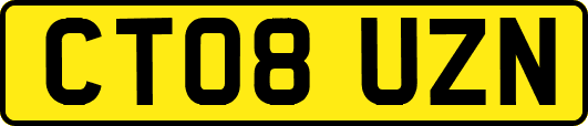 CT08UZN