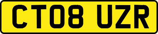CT08UZR
