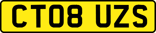 CT08UZS
