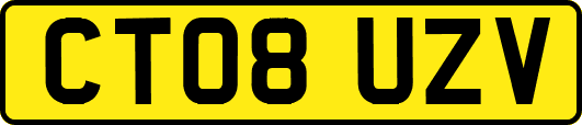 CT08UZV