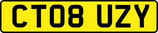 CT08UZY