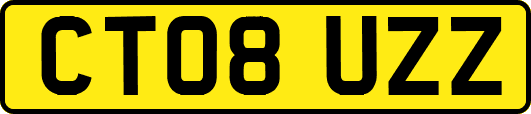 CT08UZZ