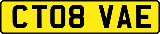 CT08VAE
