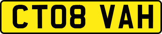 CT08VAH