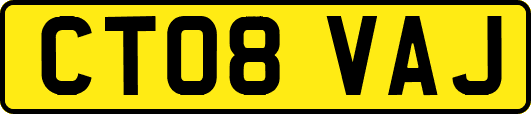 CT08VAJ