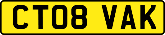 CT08VAK