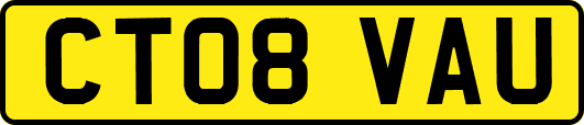 CT08VAU