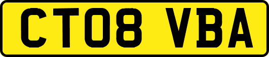 CT08VBA