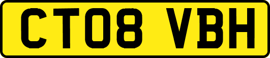 CT08VBH