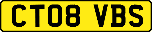 CT08VBS