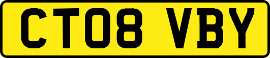 CT08VBY