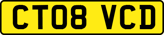 CT08VCD
