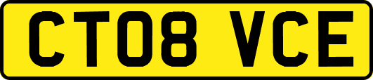 CT08VCE