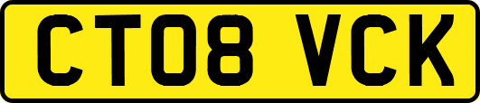 CT08VCK