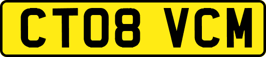 CT08VCM
