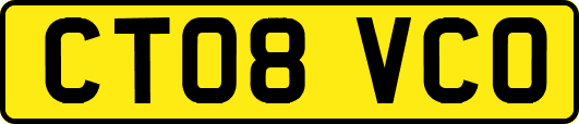 CT08VCO