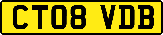 CT08VDB