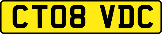CT08VDC